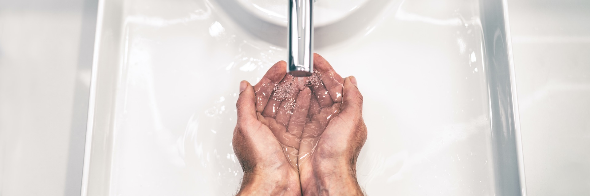 Why Handwashing Reduces Germs on Your Hands