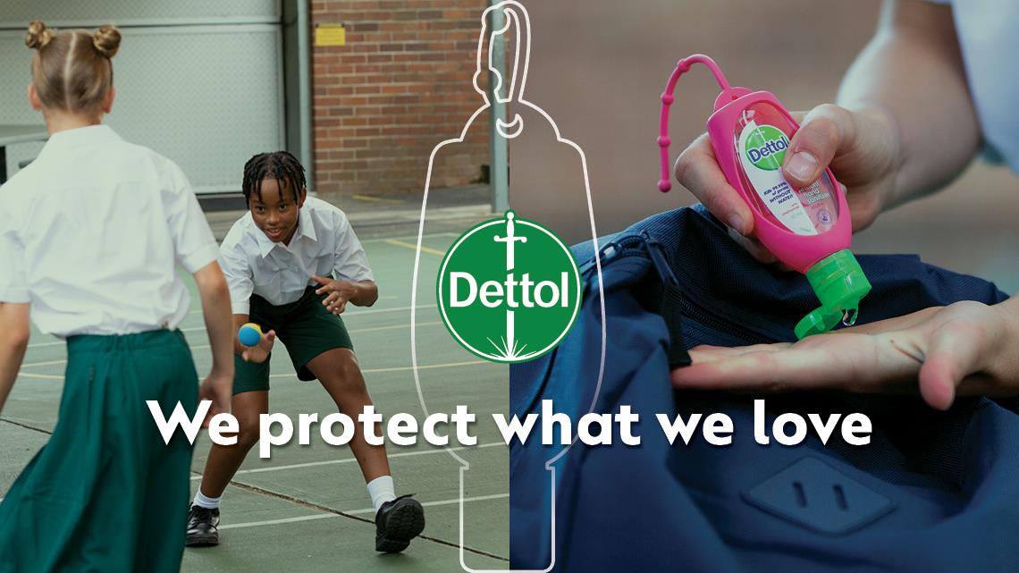 Healthy Habits School Program